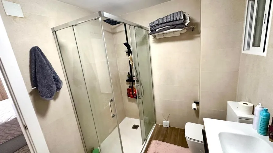 4 bedrooms apartment for sale, Alicante, Spain No. 1323 № 7