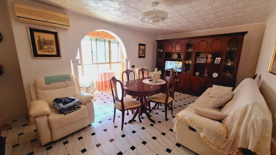 1 bedroom apartment for sale, Torrevieja, Spain No. 1472 № 17
