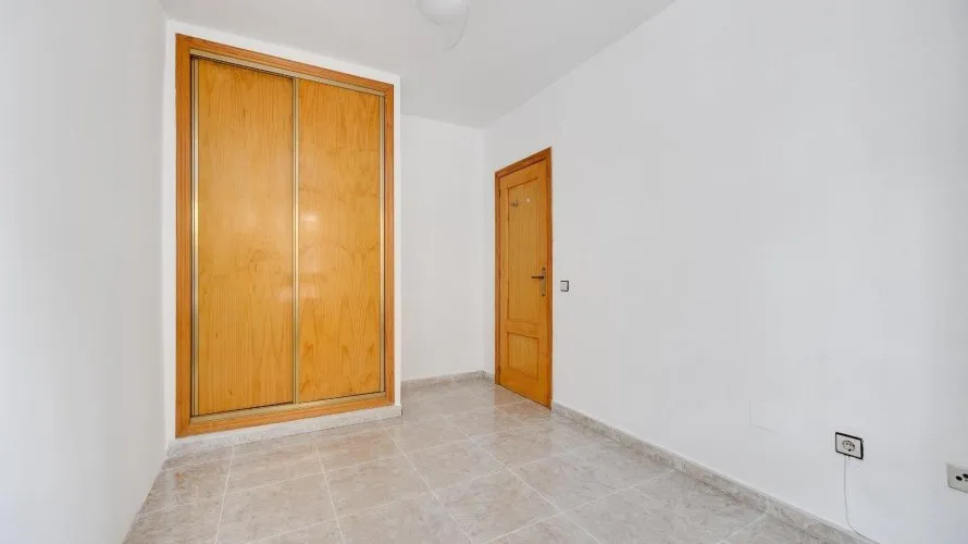 2 bedrooms apartment for sale, Torrevieja, Spain No. 1499 № 6