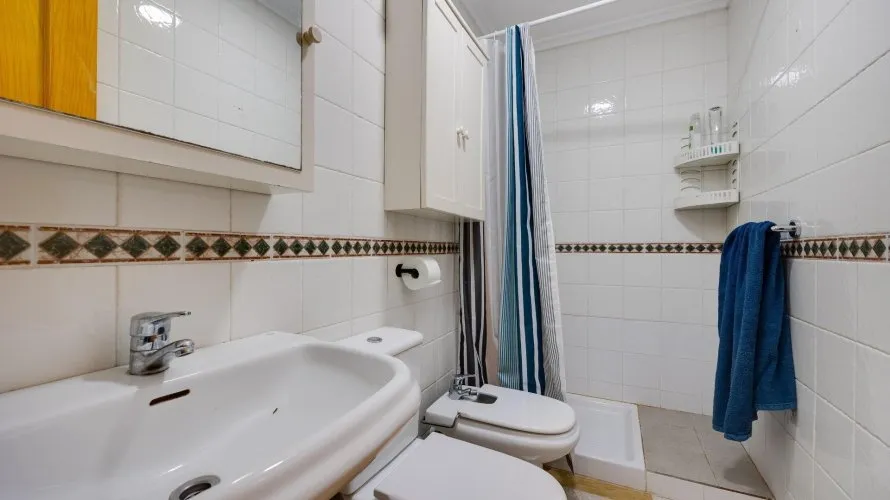 2 bedrooms apartment for sale, Torrevieja, Spain No. 1499 № 9
