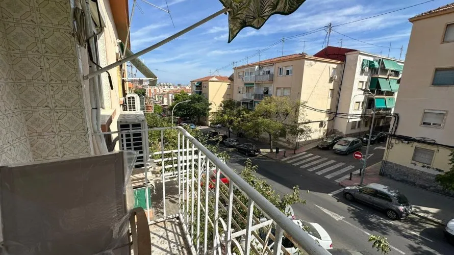 62m² apartment for sale, Alicante, Spain No. 1420 № 19