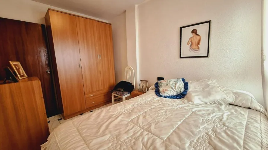 1 bedroom apartment for sale, Torrevieja, Spain No. 1472 № 2