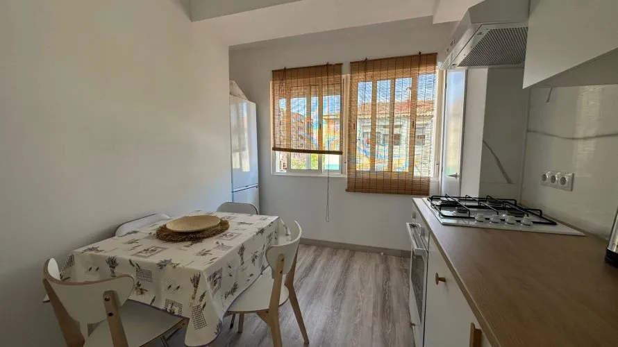 62m² apartment for sale, Alicante, Spain No. 1420 № 10