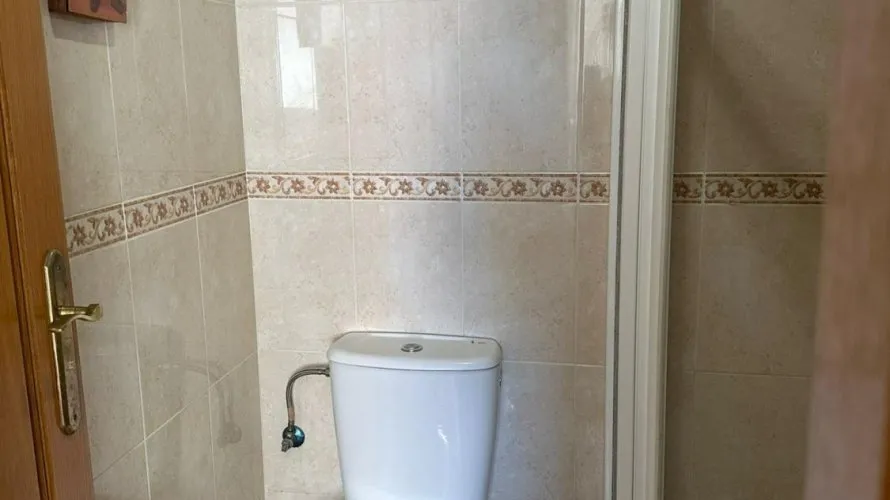 2 bedrooms apartment for sale, Torrevieja, Spain No. 1535 № 5