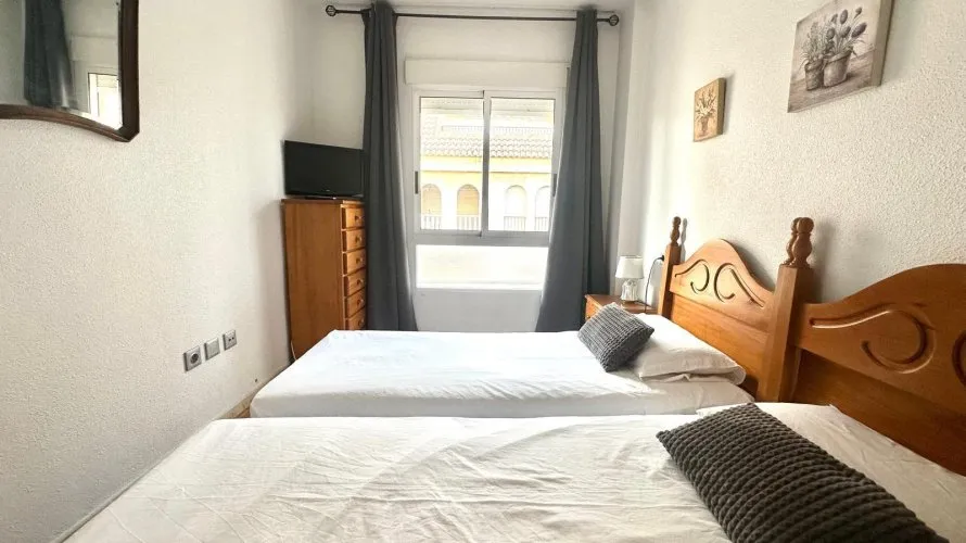 58m² apartment for sale, Torrevieja, Spain No. 1525 № 10