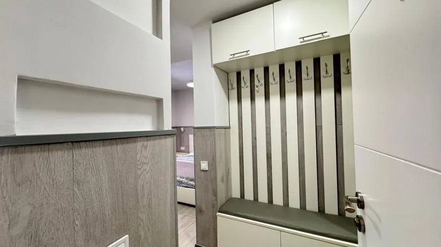 2 bedrooms apartment for sale, Torrevieja, Spain No. 1408 № 13