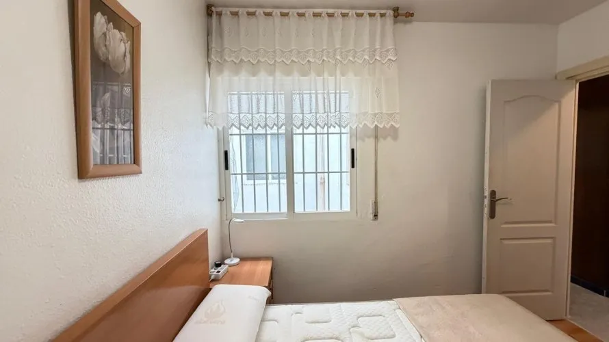 1 bedroom apartment for sale, Torrevieja, Spain No. 1430 № 9
