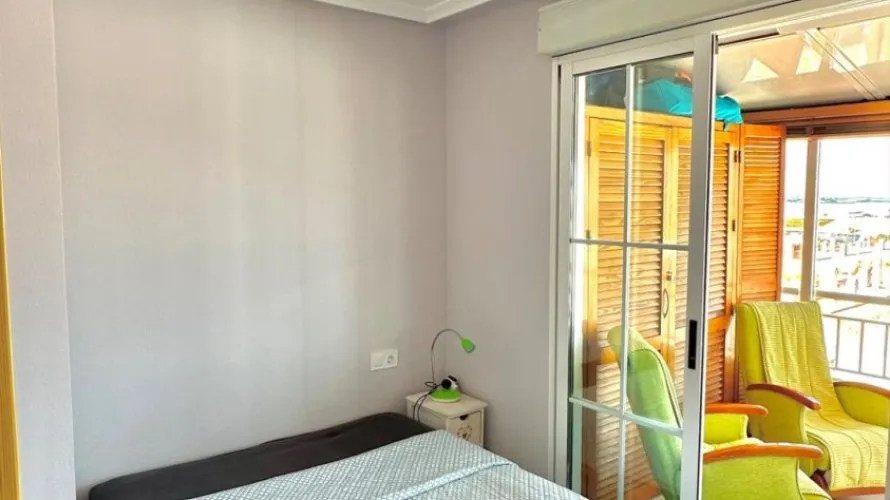 2 bedrooms apartment for sale, Torrevieja, Spain No. 1584 № 7