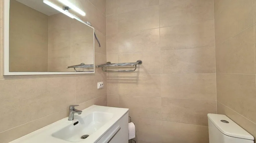 1 bedroom apartment for sale, Alicante, Spain No. 1580 № 2
