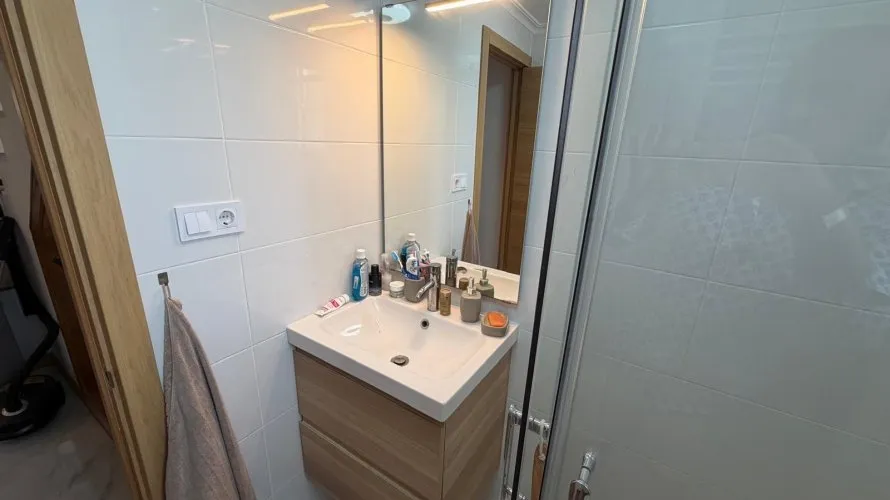 3 bedrooms bungalow for sale, Torrevieja, Spain No. 1627 № 13