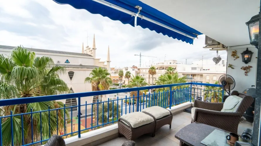 102m² apartment for sale, Torrevieja, Spain No. 1335 № 26