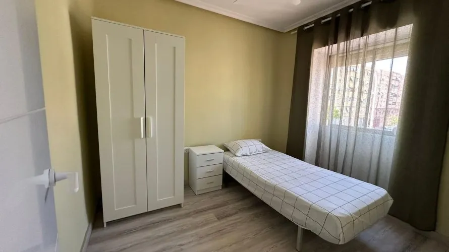 62m² apartment for sale, Alicante, Spain No. 1420 № 11