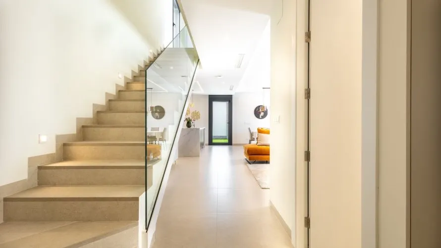 234m² villa for sale, Torrevieja, Spain No. 1364
