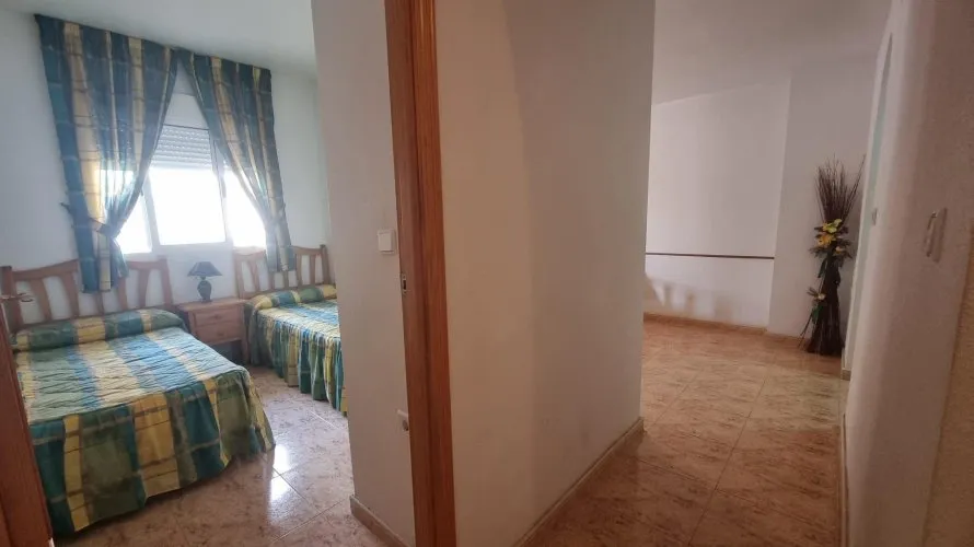2 bedrooms apartment for sale, Torrevieja, Spain No. 1405 № 8