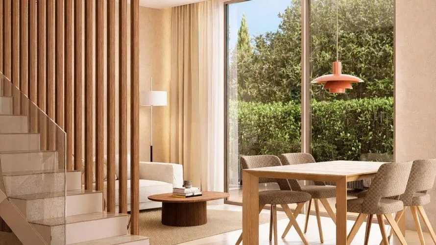 2 bedrooms apartment for sale, Javea, Spain No. 1303 № 16