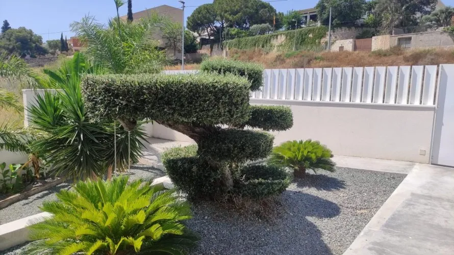 5 bedrooms villa for sale, Alicante, Spain No. 1342 № 21