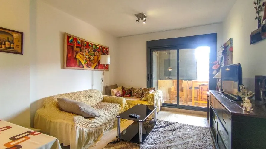 2 bedrooms apartment for sale, Villajoyosa, Spain No. 1300 № 26
