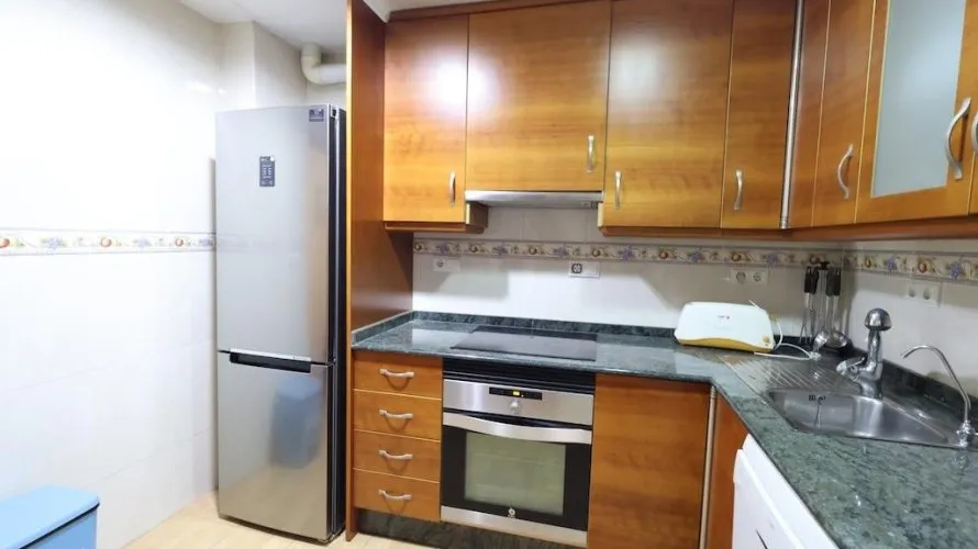 3 bedrooms apartment for sale, Torrevieja, Spain No. 1520 № 6