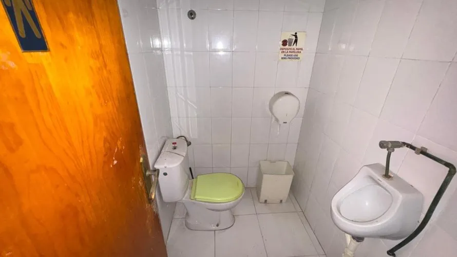 150m² commercial property for sale, Torrevieja, Spain No. 1389 № 6