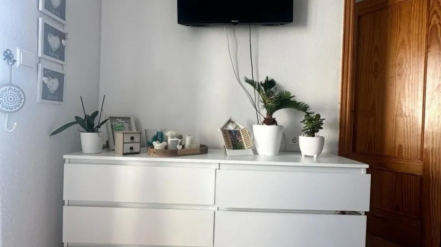 1 bedroom apartment for sale, Torrevieja, Spain No. 1488