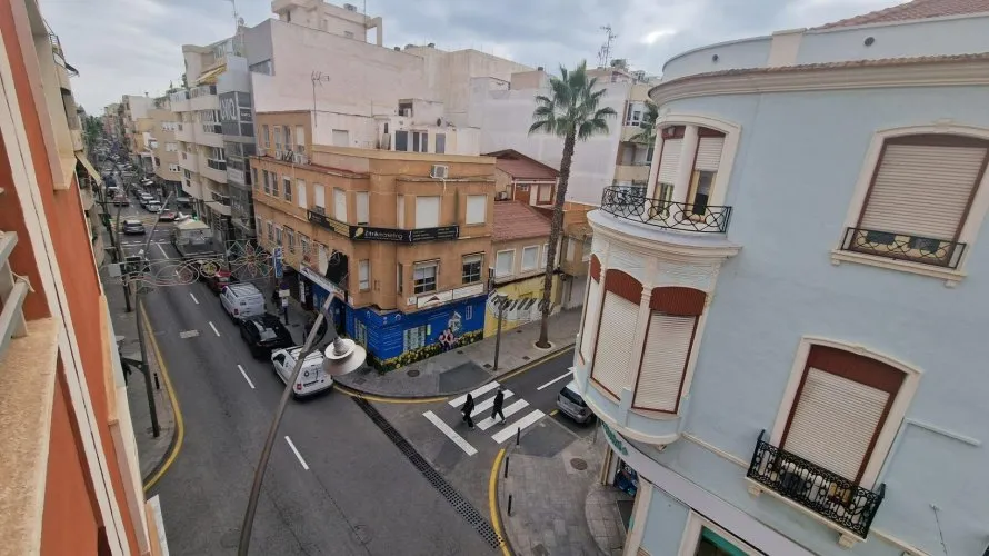 3 bedrooms apartment for sale, Torrevieja, Spain No. 1391 № 16