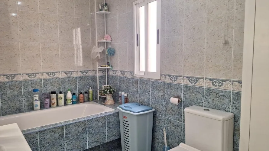 1 bedroom apartment for sale, Alicante, Spain No. 1526 № 16