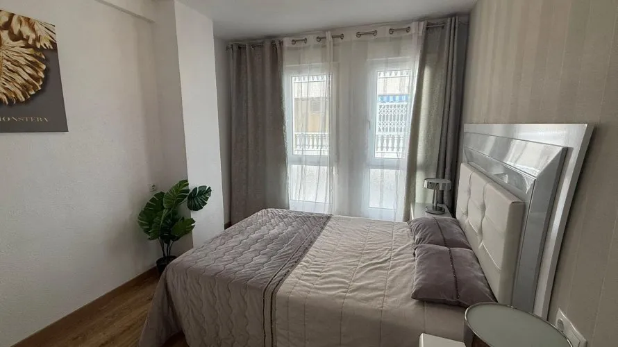 2 bedrooms apartment for sale, Torrevieja, Spain No. 1506 № 6