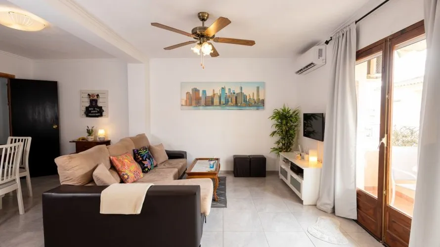 89m² apartment for sale, Torrevieja, Spain No. 1578 № 24