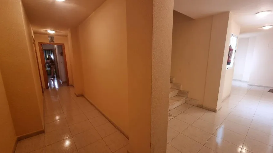 2 bedrooms apartment for sale, Torrevieja, Spain No. 1405 № 3