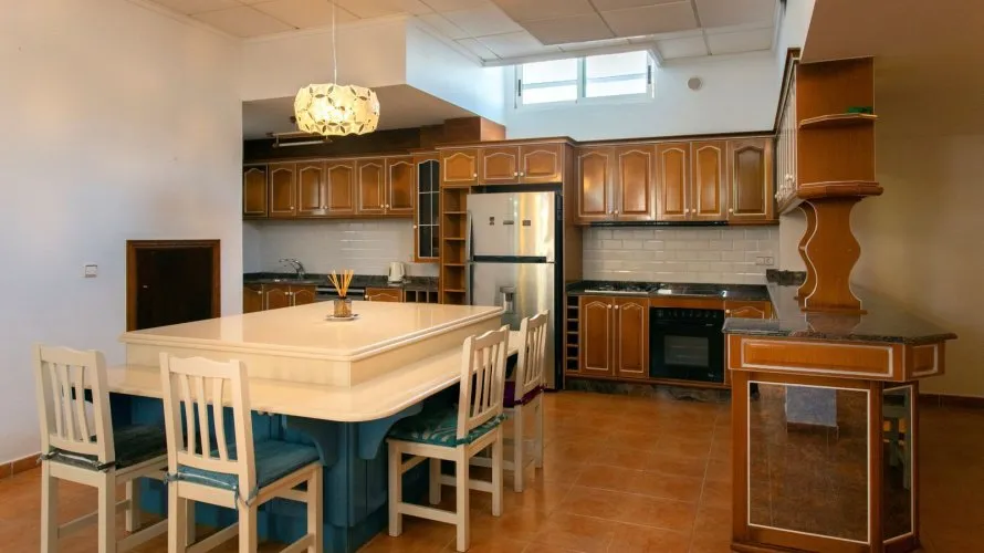 180m² villa for sale, Torrevieja, Spain No. 1326