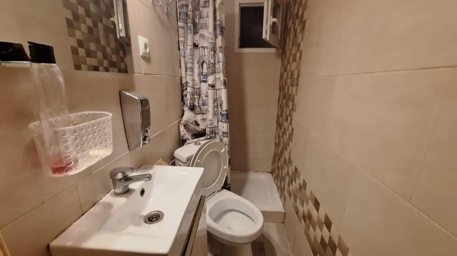 3 bedrooms apartment for sale, Alicante, Spain No. 1435 № 1