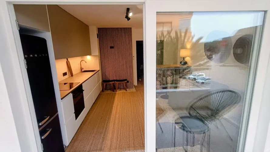 2 bedrooms apartment for sale, Guardamar del Segura, Spain No. 1553 № 2