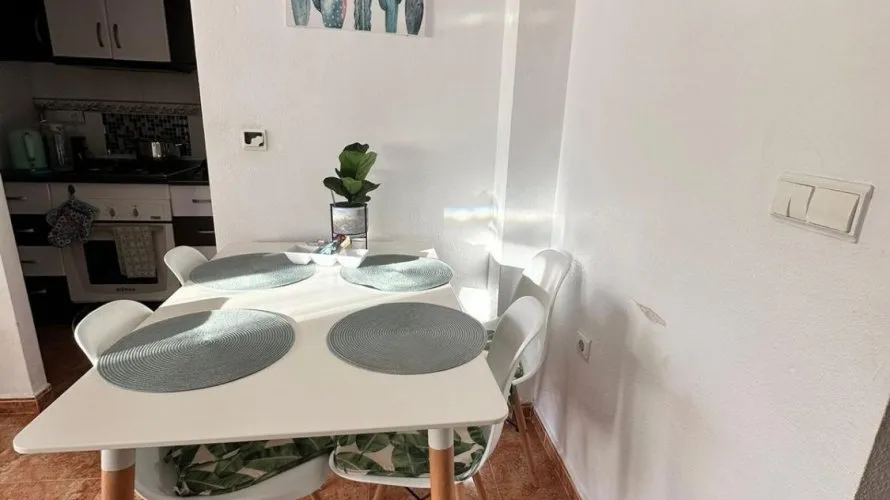 1 bedroom apartment for sale, Torrevieja, Spain No. 1488 № 14