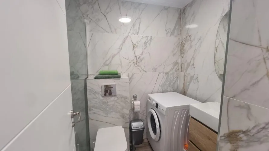 1 bedroom apartment for sale, Torrevieja, Spain No. 1315 № 16
