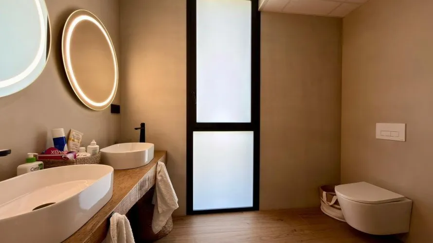 3 bedrooms villa for sale, Alicante, Spain No. 1311 № 22