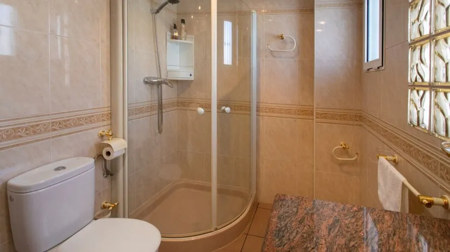 180m² villa for sale, Torrevieja, Spain No. 1326 № 12