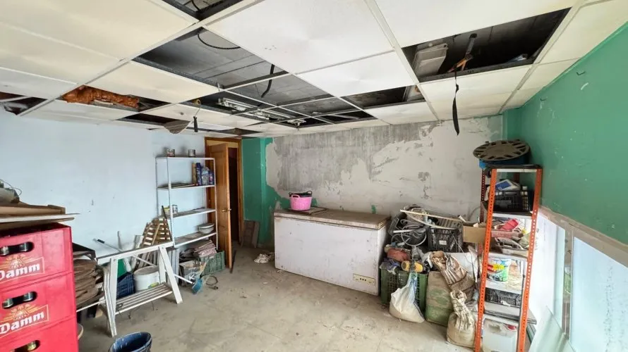 150m² commercial property for sale, Torrevieja, Spain No. 1389 № 21
