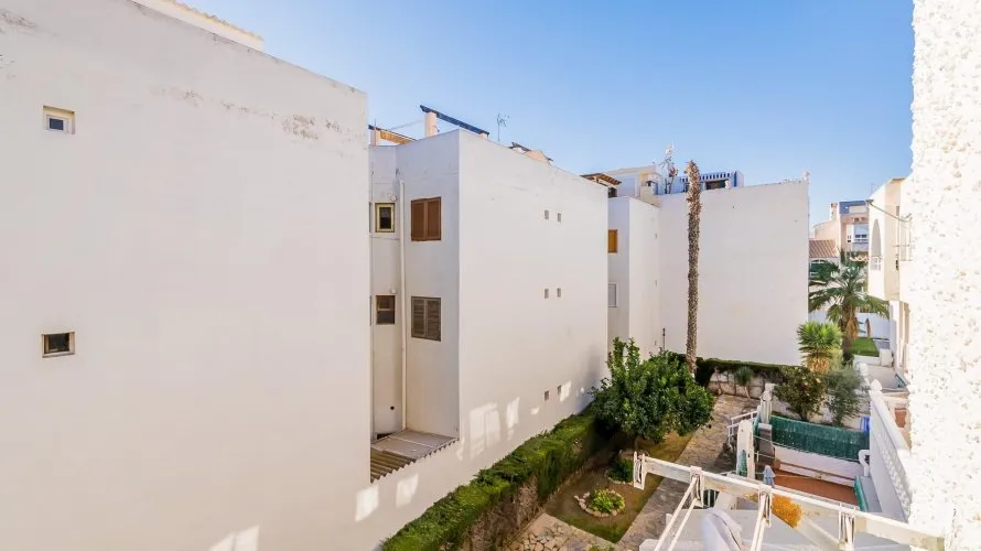 51m² apartment for sale, Torrevieja, Spain No. 1434 № 7