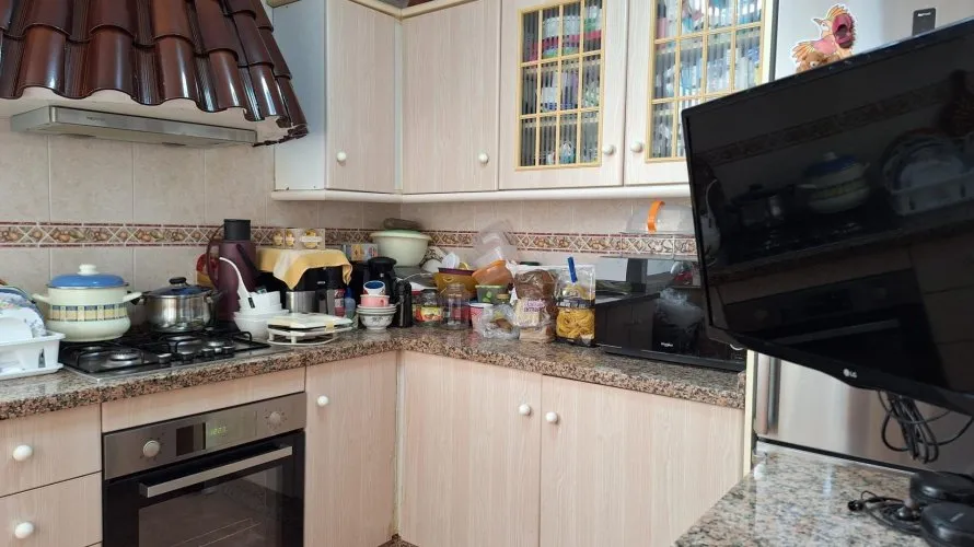 1 bedroom apartment for sale, Alicante, Spain No. 1526 № 23