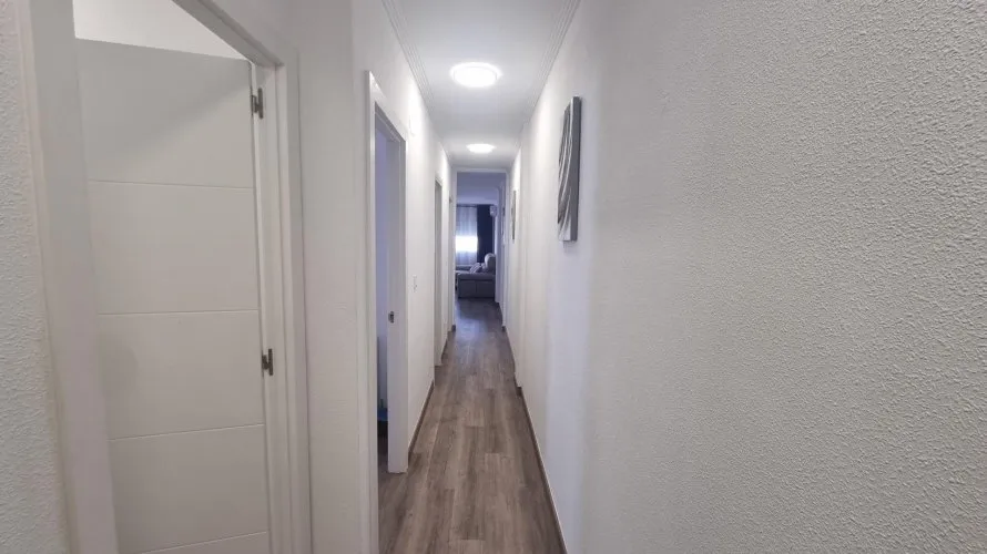 1 bedroom apartment for sale, Torrevieja, Spain No. 1315 № 27