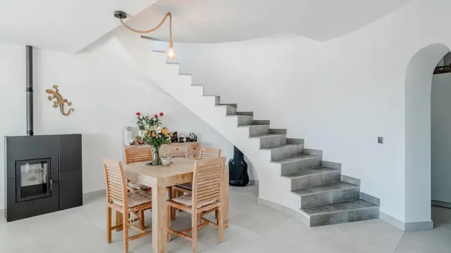 247m² villa for sale, Moraira, Spain No. 1304 № 19
