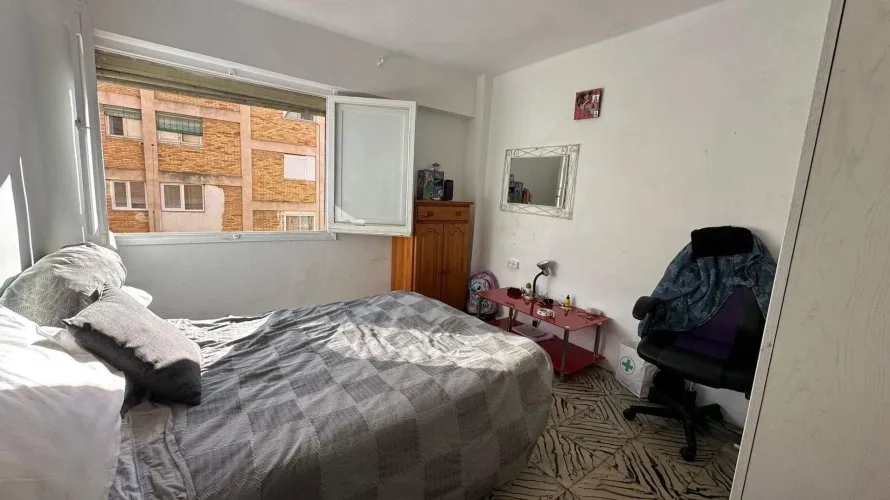 64m² apartment for sale, Alicante, Spain No. 1461 № 7