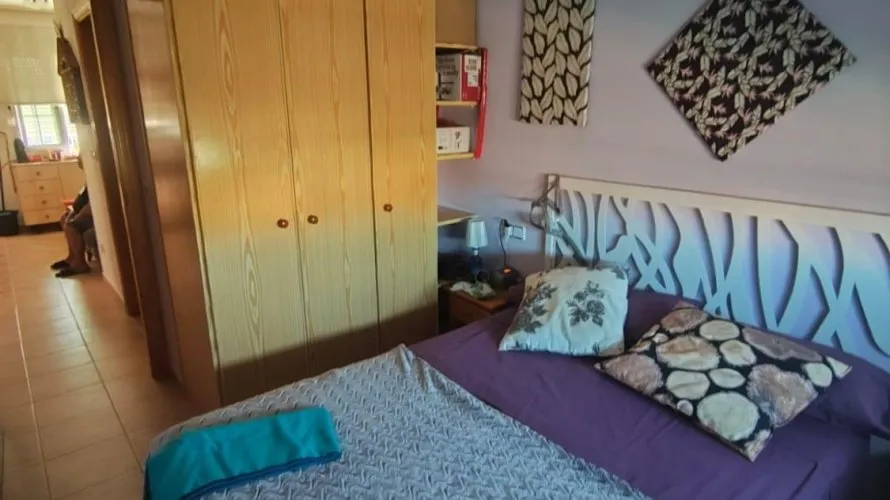 2 bedrooms bungalow for sale, Torrevieja, Spain No. 1423 № 11