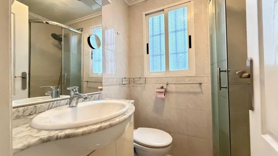 1 bedroom apartment for sale, Torrevieja, Spain No. 1430 № 19