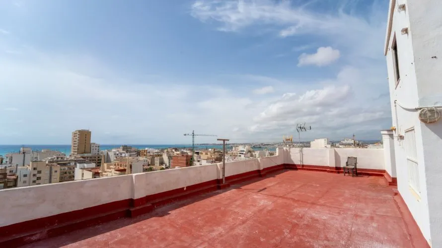 102m² apartment for sale, Torrevieja, Spain No. 1335 № 2