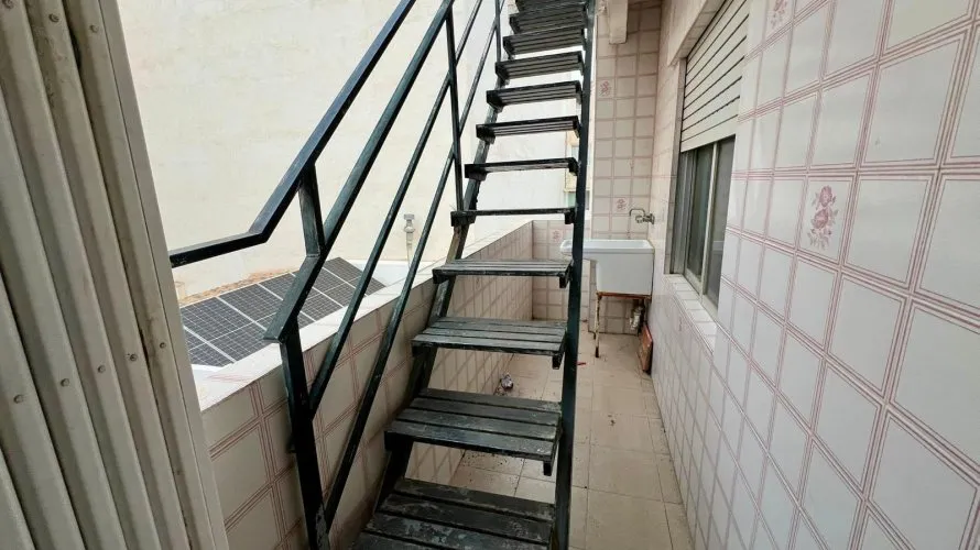 4 bedrooms apartment for sale, Torrevieja, Spain No. 1503 № 5