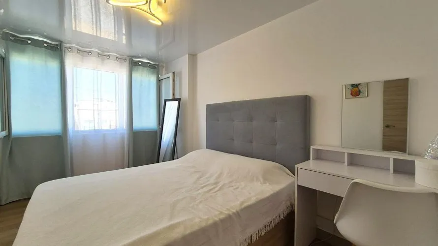 1 bedroom apartment for sale, Alicante, Spain No. 1580 № 14