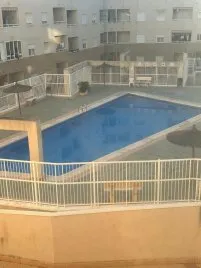 1 bedroom apartment for sale, Torrevieja, Spain No. 1488