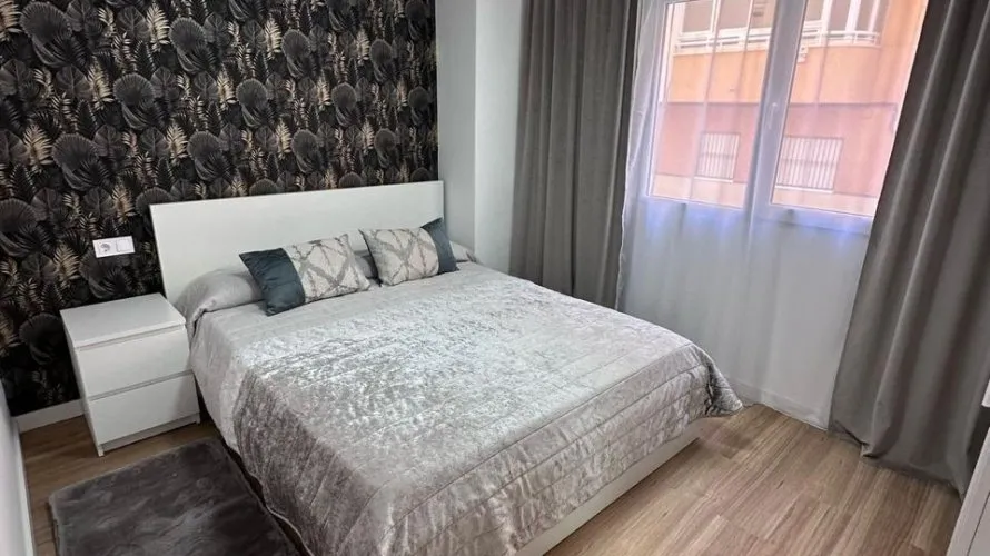 2 bedrooms apartment for sale, Torrevieja, Spain No. 1530 № 5