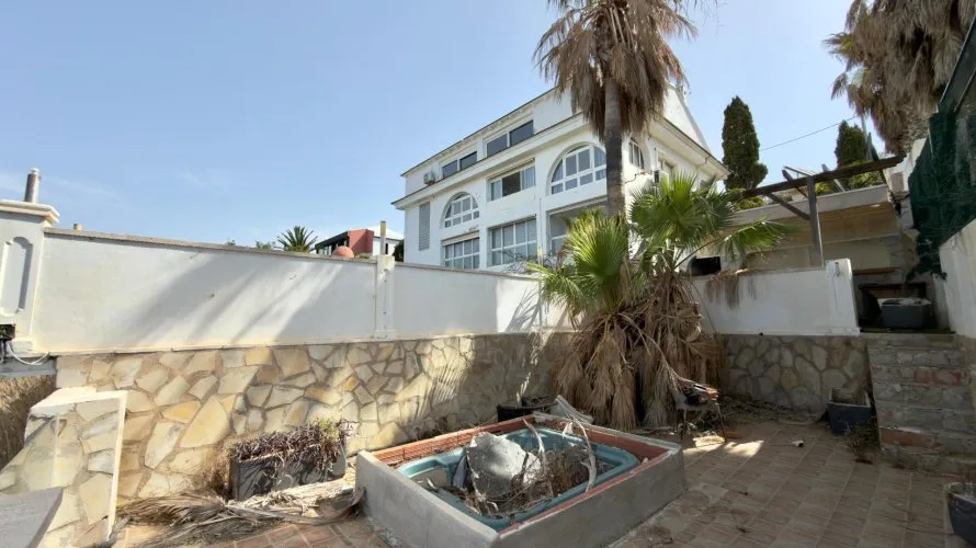 7 bedrooms villa for sale, Benidorm, Spain No. 1365 № 6